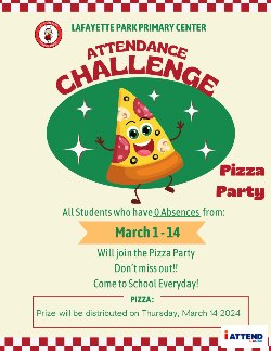 Attendance Challenge